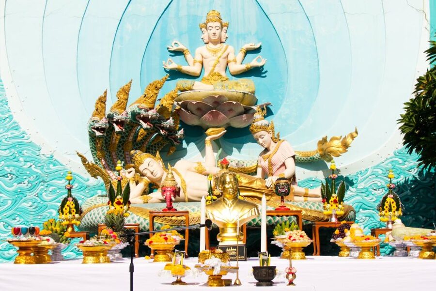 Pattaya: Mini Siam Entry Ticket - Price and Logistics: $7 That’s Actually About Value