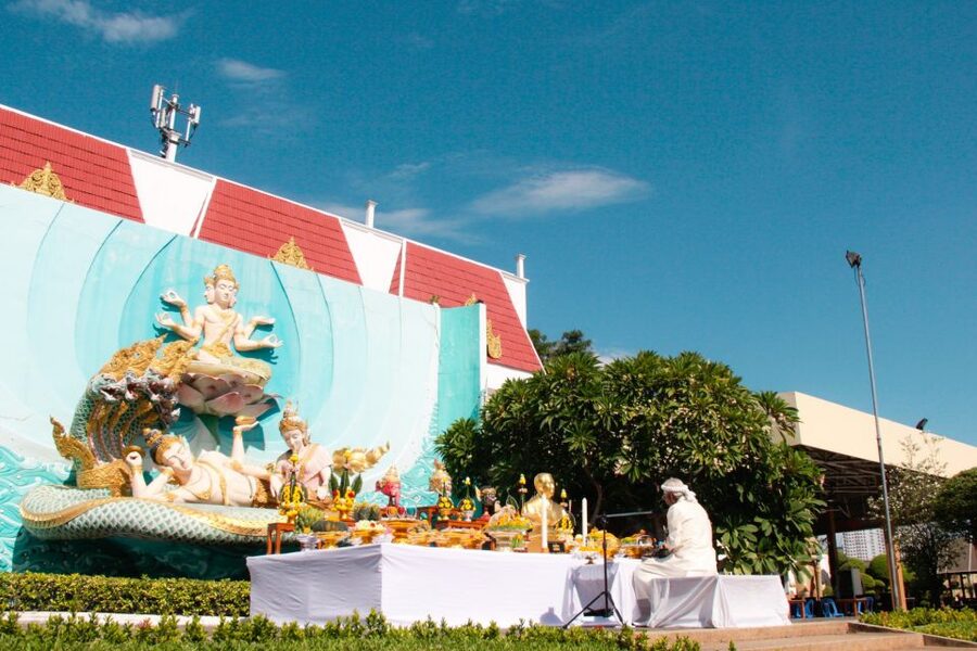 Pattaya: Mini Siam Entry Ticket - Food, Comfort, and Timing: Plan Like a Local