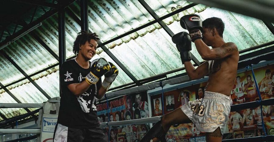 Pattaya: Muay Thai Boxing Introduction Class for Beginners - Key points to know before you go