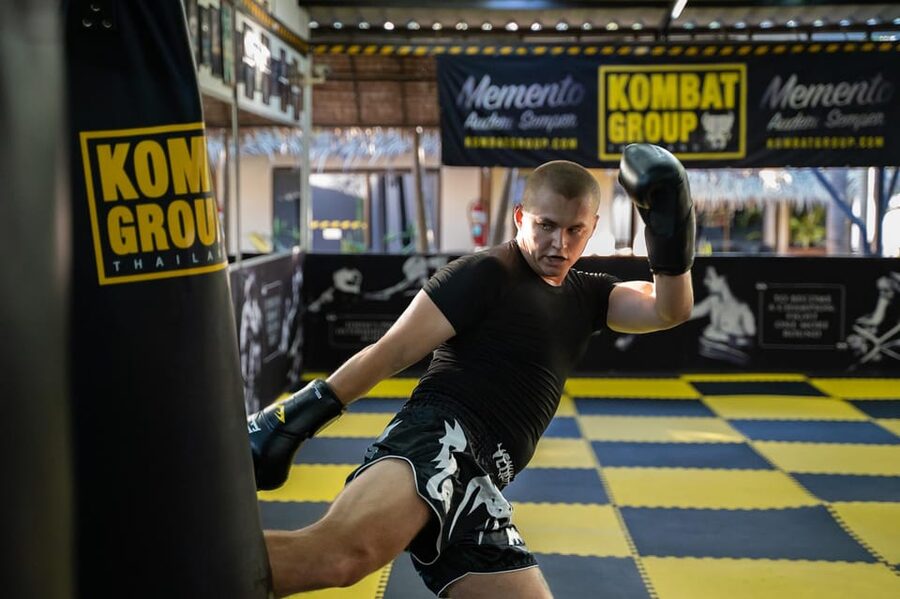 Pattaya: Muay Thai Boxing Introduction Class for Beginners - What the reviews clue you into about the experience