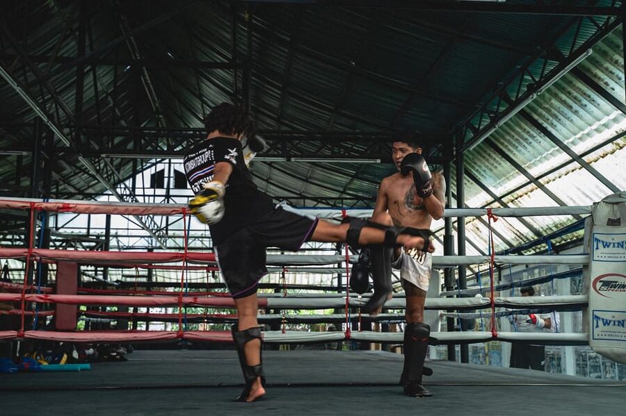 Pattaya: Muay Thai Boxing Introduction Class for Beginners - Sudsakorn Muay Thai Gym, and why the setting matters
