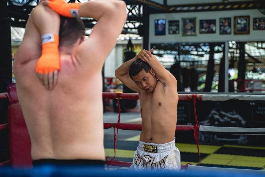 Pattaya: Muay Thai Boxing Introduction Class for Beginners - Price check: why about $19 can be good value