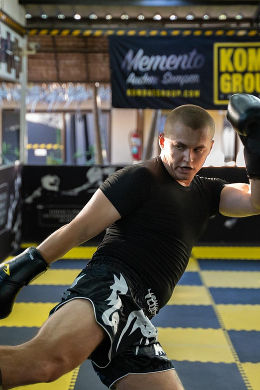 Pattaya: Muay Thai Boxing Introduction Class for Beginners - Practical tips so your first session feels easier