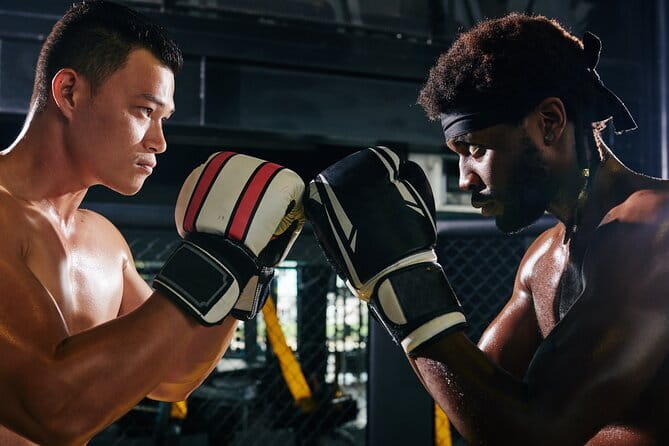 Pattaya Muay Thai Training Experience - Key Highlights You’ll Notice Fast