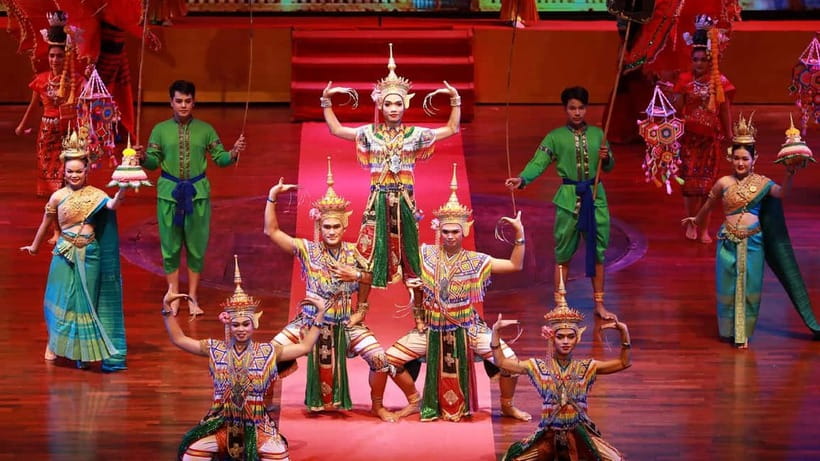 Pattaya: Nong Nooch Tropical Garden Ticket - Rules that affect your comfort: what you can and cannot do