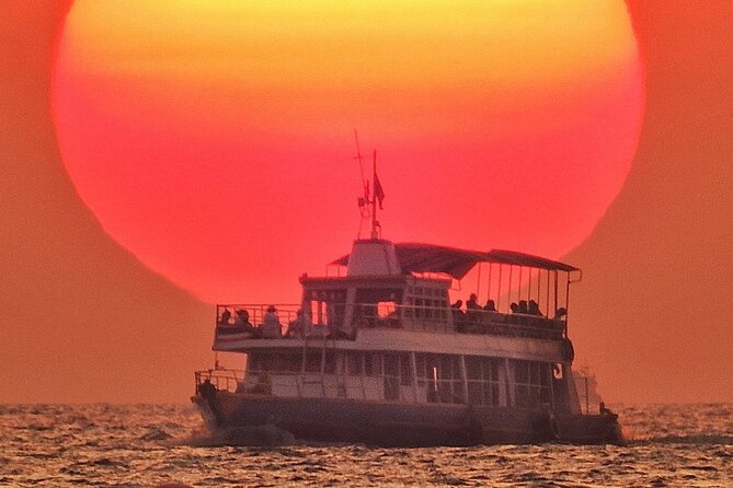 Pattaya: Parasailing Experience - Language, Staff, and How Smooth the Day Usually Feels