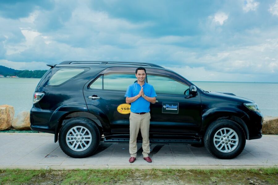 Pattaya: Private Customizeable City Highlights Tour & Driver - Key highlights worth your time