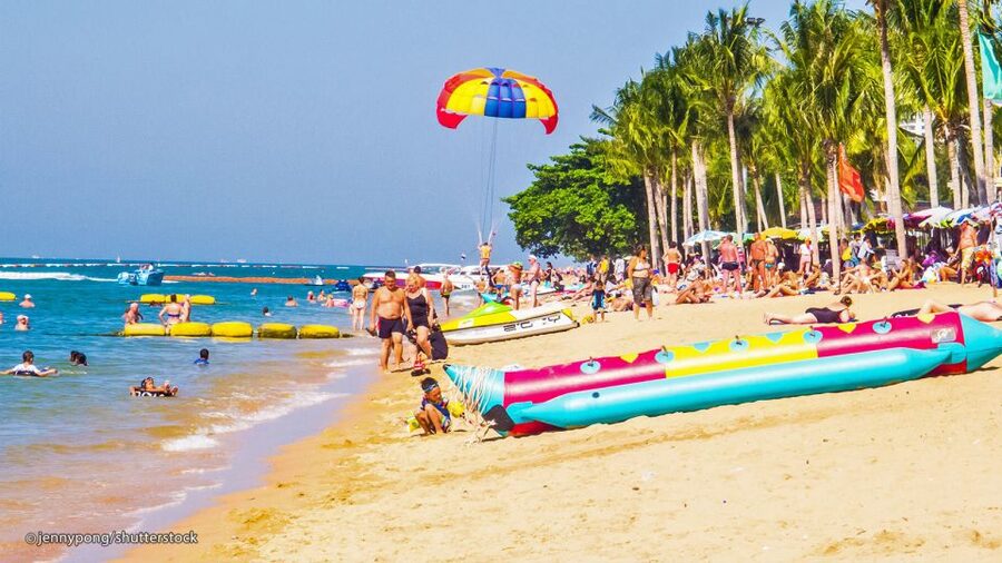 Pattaya: Private Customizeable City Highlights Tour & Driver - Walking Street timing: a one-hour walk at the end of the day