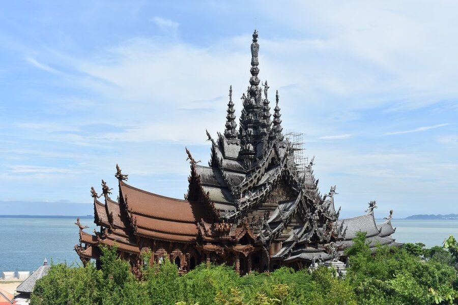 Pattaya: Private Customizeable City Highlights Tour & Driver - Nong Nooch Tropical Botanical Garden: why two hours works