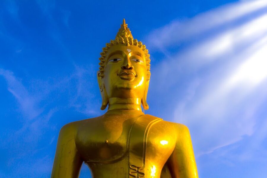 Pattaya: Private Customizeable City Highlights Tour & Driver - Khao Phra Tamnak Viewpoint: your payoff for the hillside climb