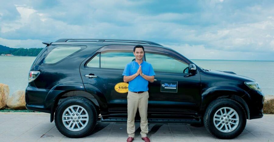 Pattaya: Private Customizeable City Highlights Tour & Driver - Choosing 4, 6, or 8 hours without rushing your day
