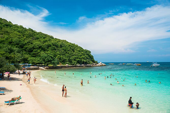 Pattaya Private Day Tour from Bangkok or Pattaya - Price and what you actually get for $263.56 per group