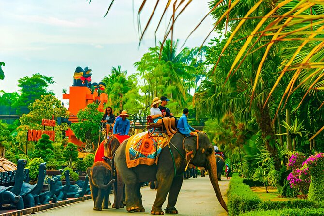 Pattaya Private Day Tour from Bangkok or Pattaya - Who this tour suits best (and who should think twice)