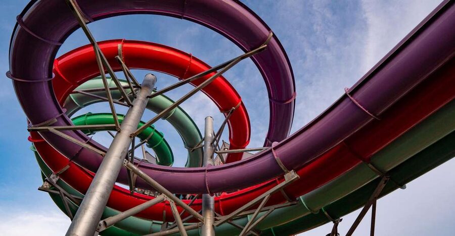 Pattaya: Ramayana Water Park Ticket - Key things to know before you go
