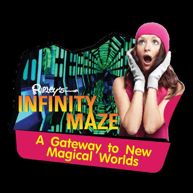 Pattaya: Ripley’s Believe It or Not! Entry Ticket - Louis Tussaud’s Waxworks: A Calmer Celebrity Detour