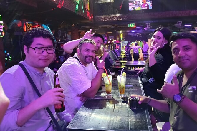 Pattaya: Rooftop, Nightclubs, Nightmarket & Walking Street - Price and value: Why $28 can work (if you plan your drinks)