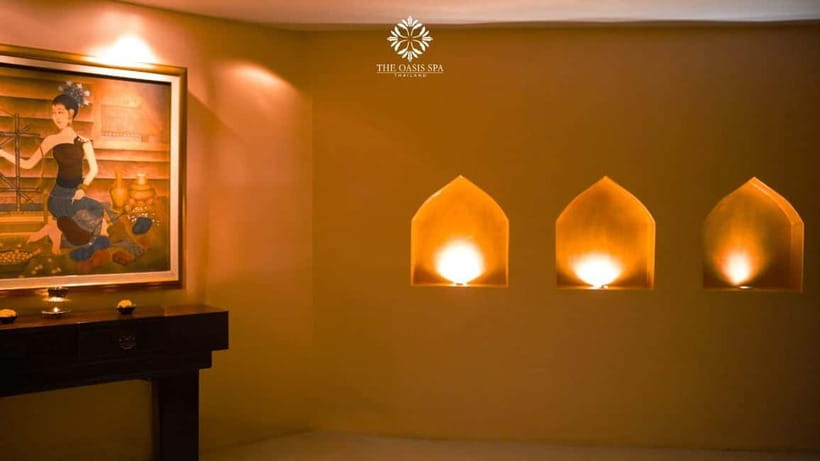 Pattaya: Spa Experience at Oasis Spa - Your 1 to 3 hours: how the session flows from arrival to tea
