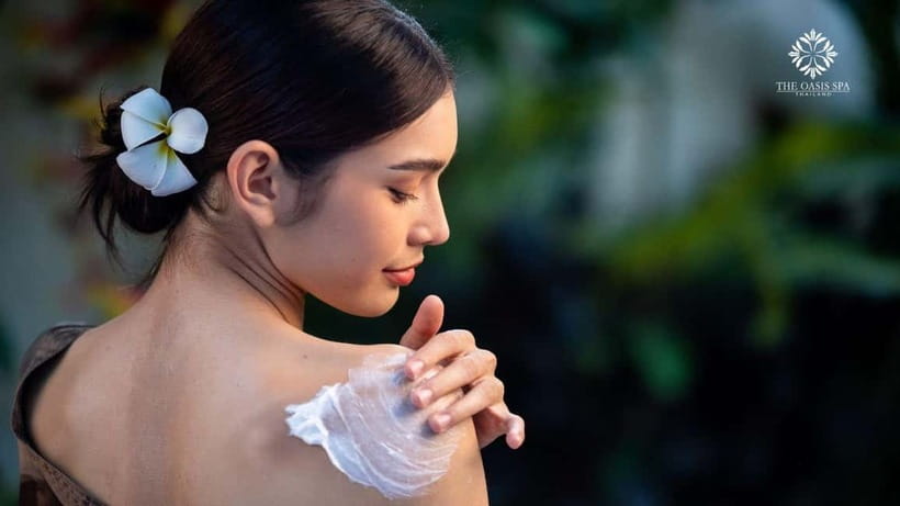 Pattaya: Spa Experience at Oasis Spa - Booking and timing: how to avoid the one frustrating hiccup