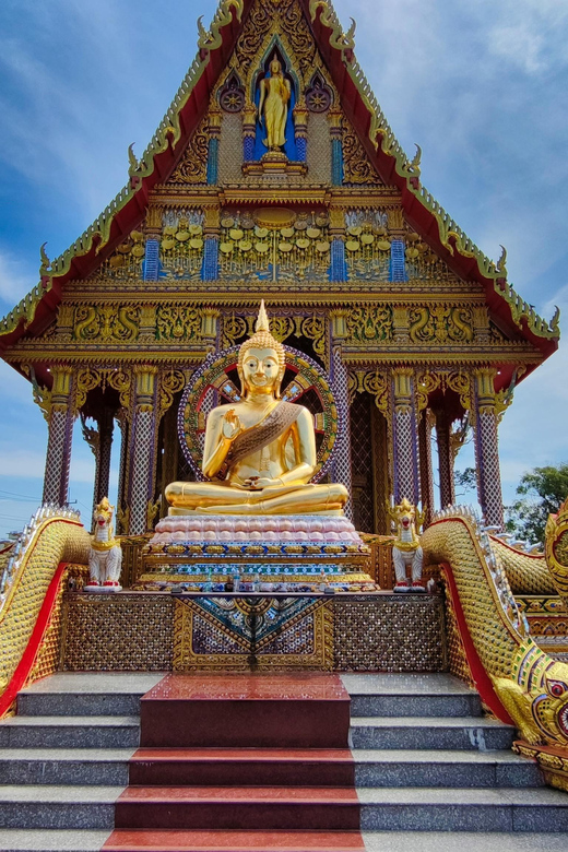 Pattaya: Travstore Original Pattaya Discovery Tour - How the 6-hour day runs, and why the pace works