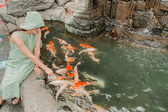 Pattaya Underwater World Tickets with Optional Hotel Pickup - Hotel Pickup in Pattaya: Why It’s More Than Just Convenience