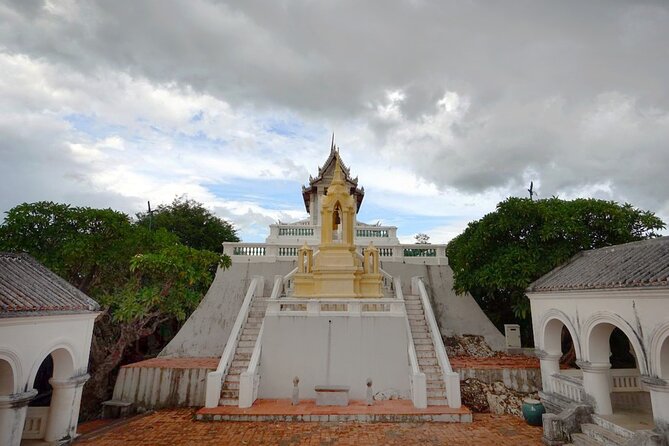 Petchaburi Highlights Khao Luang Cave, Palaces & Temples Group Tour from Hua Hin - Who This Tour Fits Best (and Who Should Rethink It)