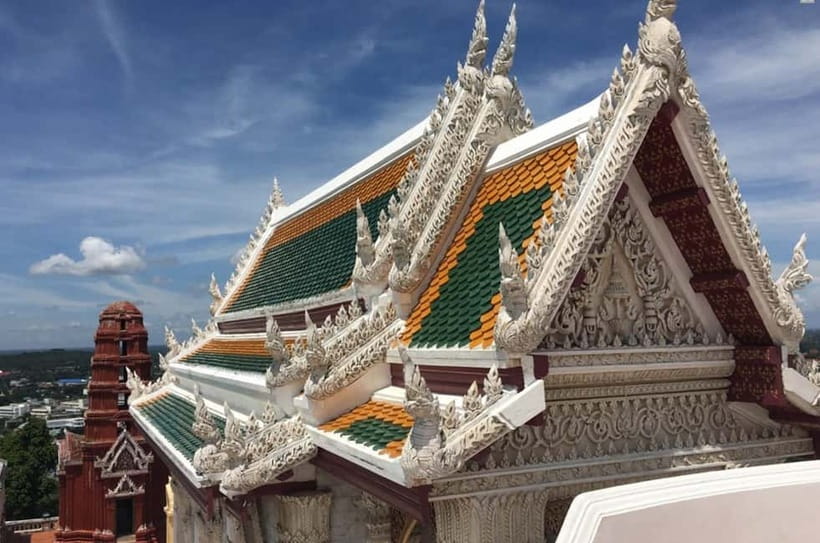 Petchaburi Temples & Royal Palace - small Join Group Tour - FAQ