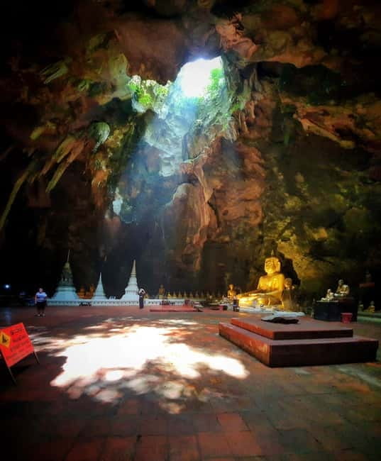 Petchaburi Temples & Royal Palace - small Join Group Tour - Should you book the Petchaburi Temples and Royal Palace small group tour?