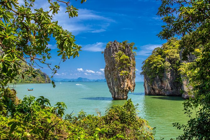 Phang Nga Bay Day Trip from Phuket by Speedboat - Snorkeling gear, swimming breaks, and what to pack