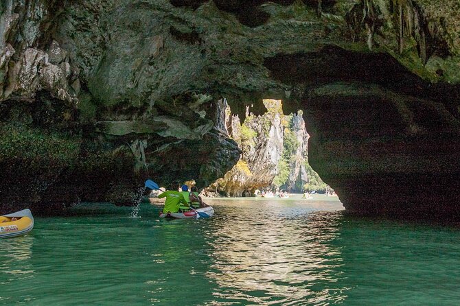 Phang Nga Bay Island Boat Tour By Speedboat By Phuket Sail Tours - Price and value: is $142.55 really worth a full day?