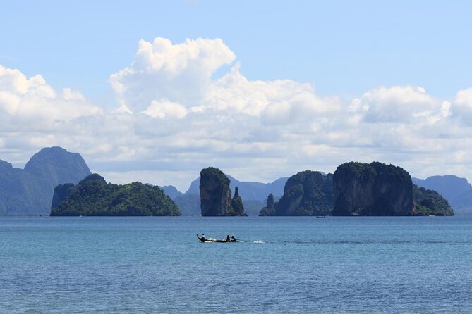 Phang Nga Bay kayaking day trip - Key Things That Make This Kayaking Day Worth It