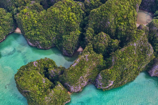 Phang Nga Bay Private Bioluminescence and Sea Canoeing Tour - A 7 to 8 hour private Phang Nga Bay day built around sunset