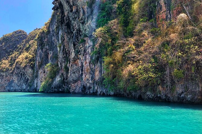 Phang Nga Bay Private Bioluminescence and Sea Canoeing Tour - Price and what you actually pay on the day