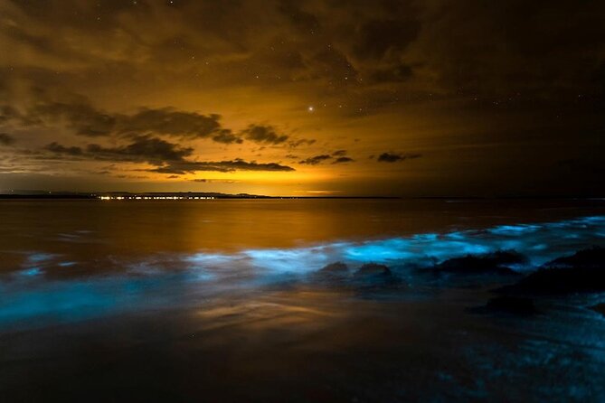 Phang Nga Bay Private Bioluminescence and Sea Canoeing Tour - Starting at 5 Star Marine: briefing, refreshments, and comfort