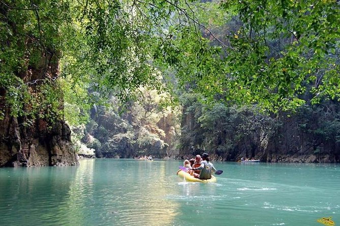 Phang Nga Bay Starlight by John Gray Sea Canoe - Key things to know before you go