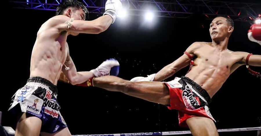 Phang-nga: Khao Lak Boxing Stadium Muay Thai - Timing, Redemption, and Planning Your Night