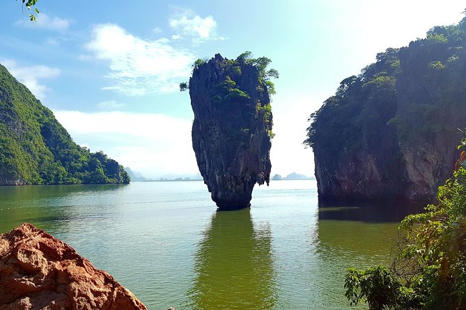 Phang Nga Sunset and James Bond Island - Pickup, Ride Time, and Why the Pace Is Usually Comfortable