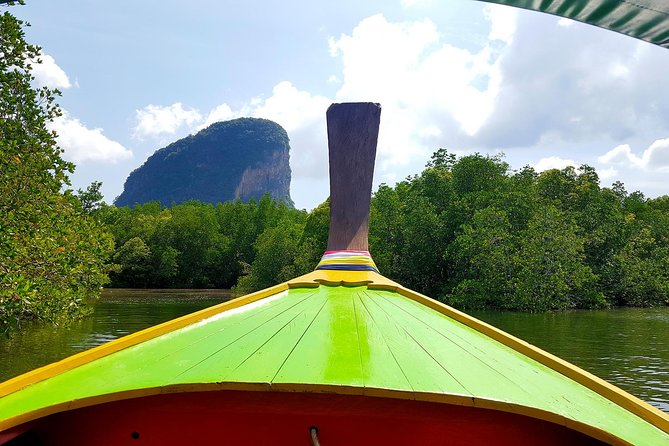 Phang Nga Sunset and James Bond Island - Guide Quality and Small-Group Pacing: The Difference Between a Tour and a Day Out
