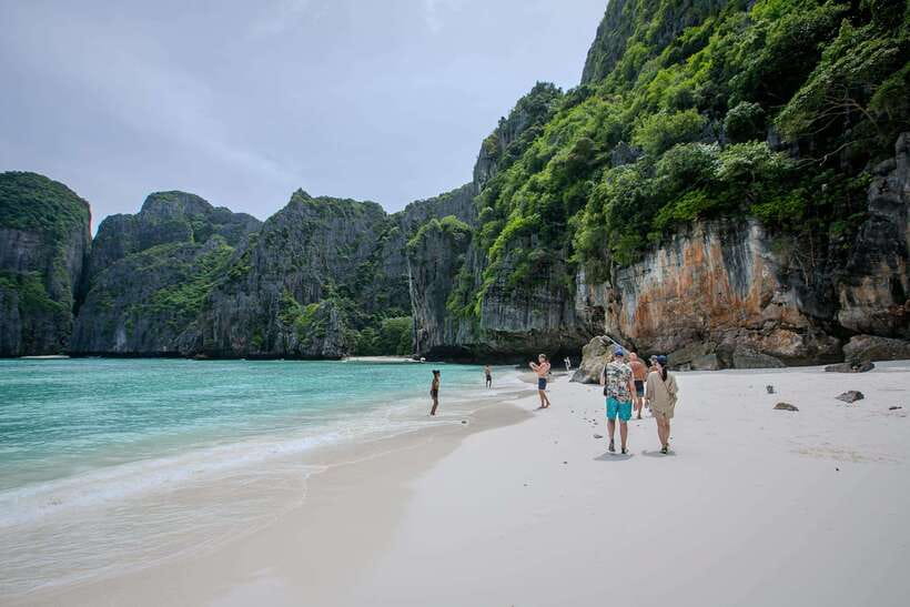 Phi Phi: 7 Island Day Tour by Longtail Boat - Key takeaways for this Phi Phi 7-island longtail day