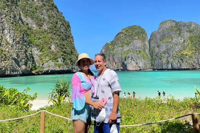 Phi Phi 7 Islands Full-Day Tour From Phi Phi by Longtail Boat - Where You Meet and How the Day Actually Starts