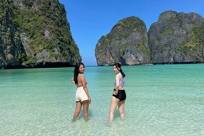 Phi Phi 7 Islands Full-Day Tour From Phi Phi by Longtail Boat - Bamboo Island Snorkeling: Why This Stop Usually Sells Out