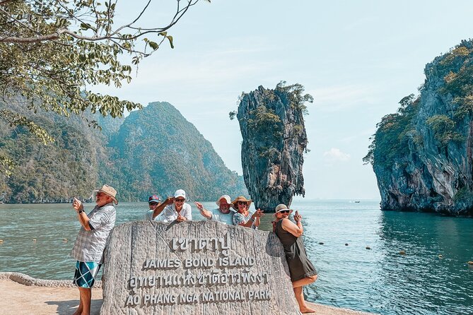 Phi Phi and James Bond Private Boat Tour - Why this Phuket private speedboat day feels different than a big-group tour
