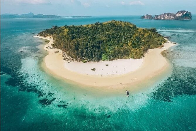 Phi Phi & Bamboo Islands Snorkeling Tour w/ Fins by Speedboat - Key highlights that matter on this tour