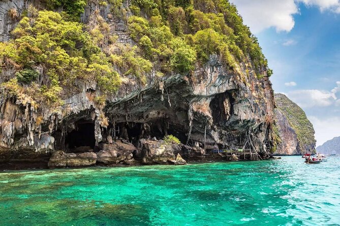 Phi Phi & Bamboo Islands Snorkeling Tour w/ Fins by Speedboat - The guide effect: why names matter, and why this one is praised