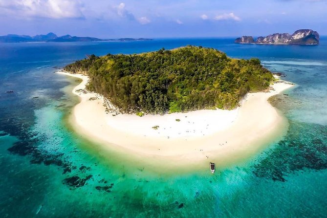 Phi Phi & Bamboo Islands Snorkeling Tour with Lunch by Speedboat - Getting Started: Pickup, Royal Phuket Marina, and a Realistic Timeline