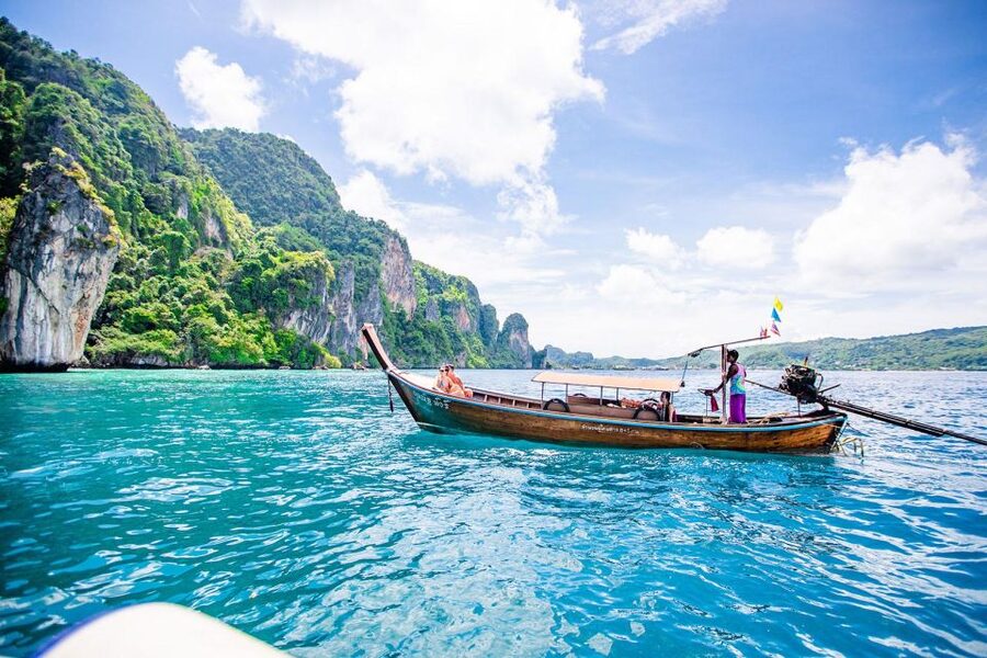 Phi Phi: Half-Day Phi Phi Snorkeling Trip by Longtail Boat - Key Points You Should Know Before You Go