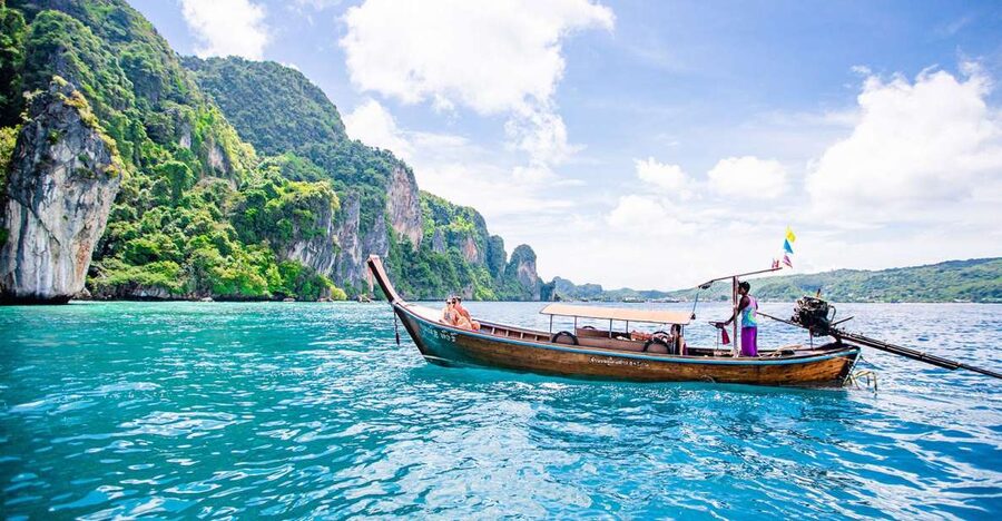Phi Phi: Half-Day Phi Phi Snorkeling Trip by Longtail Boat - Gear, Safety, and the Moments That Make Snorkeling Actually Pleasant