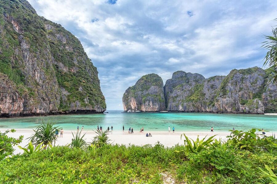 Phi Phi: Half-Day Phi Phi Snorkeling Trip by Longtail Boat - Price and Value, Including the Park Fee You Must Budget For