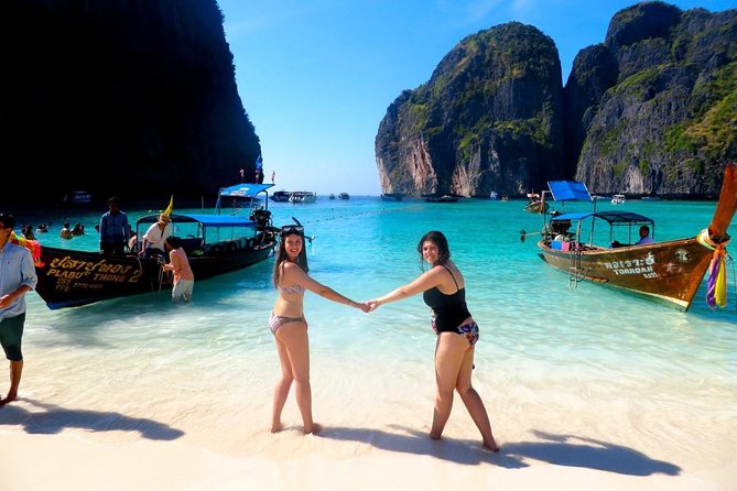 Phi Phi Island Big Boat Tour – Snorkeling, Beaches & Scenic Views - The 7:00AM pickup rhythm and why early matters