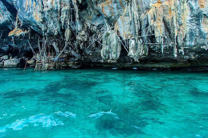 Phi Phi Island Half Day Tour From Phi Phi by Longtail Boat - Timing that fits a half-day on Phi Phi