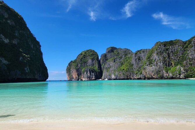 Phi Phi Island Speedboat Tour from Krabi - Key points before you go